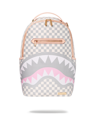ROSE ALL DAY LA PALAIS BACKPACK (DLXV)