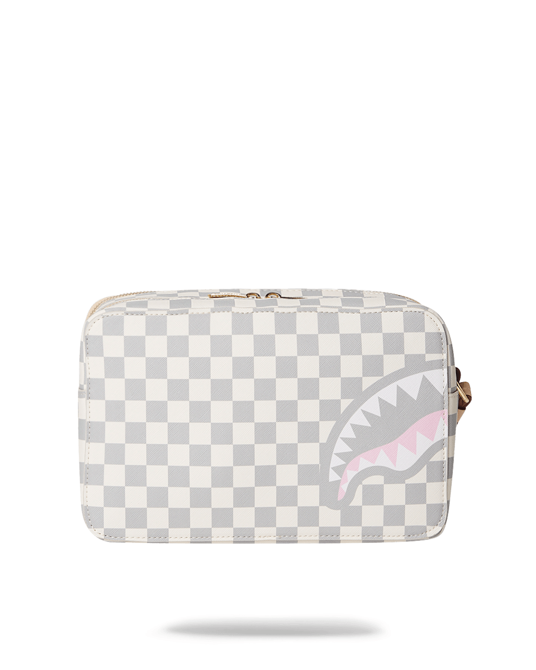 ROSE ALL DAY LA PALAIS TOILETRY BAG