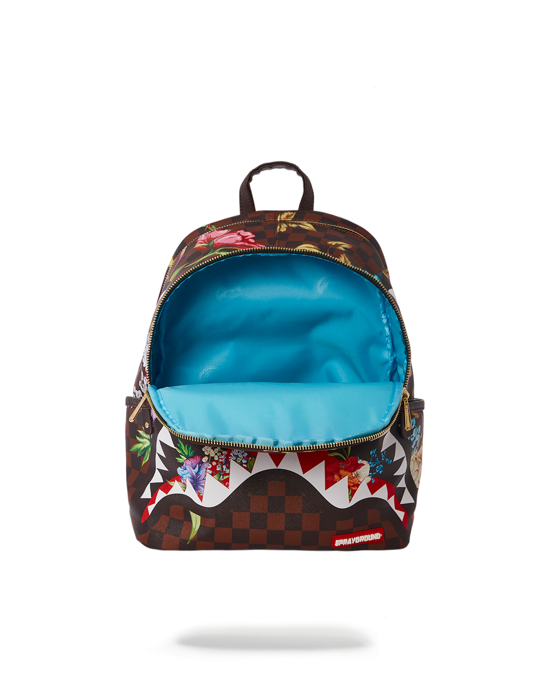 GARDEN OF SHARKS SAVAGE BACKPACK