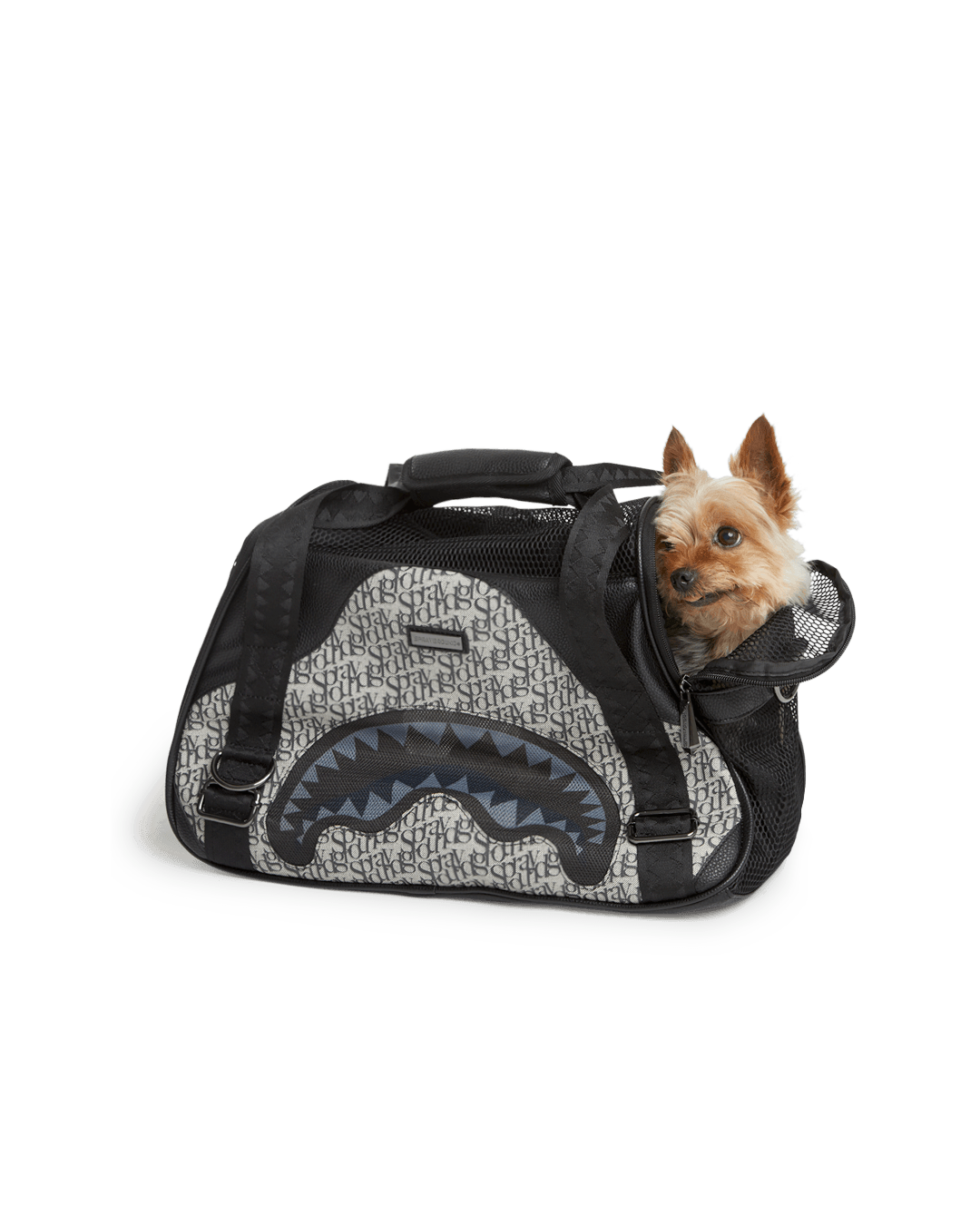 SG ALL DAY PET CARRIER