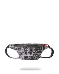 INFINITI 3M SAVVY CROSSBODY