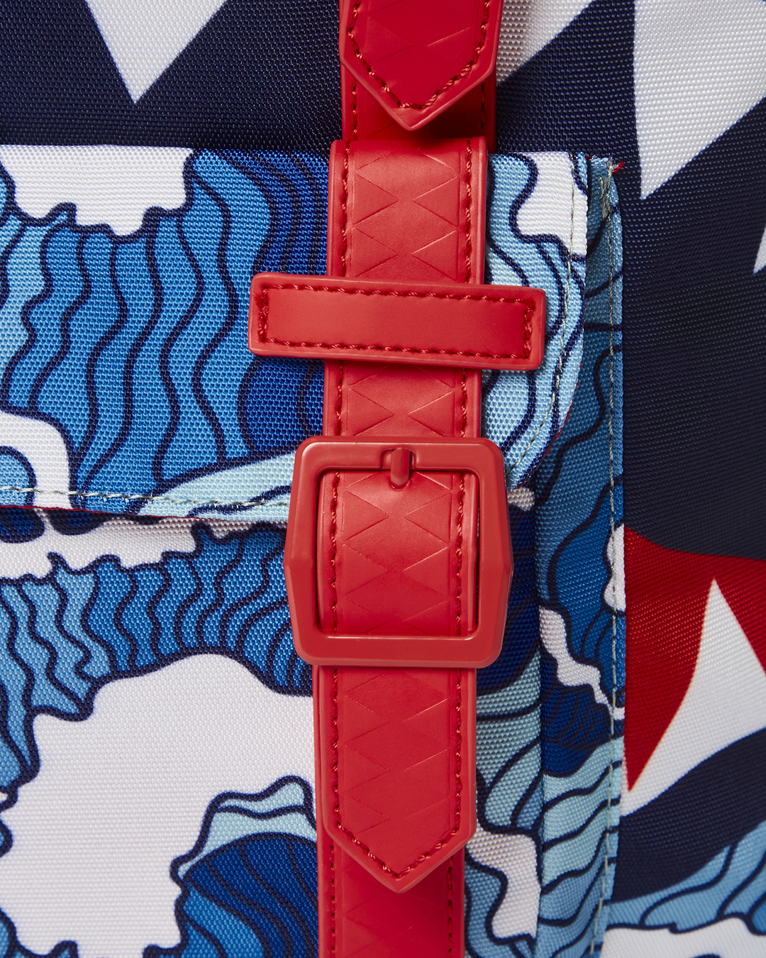 SHARK WAVE HILLS BACKPACK