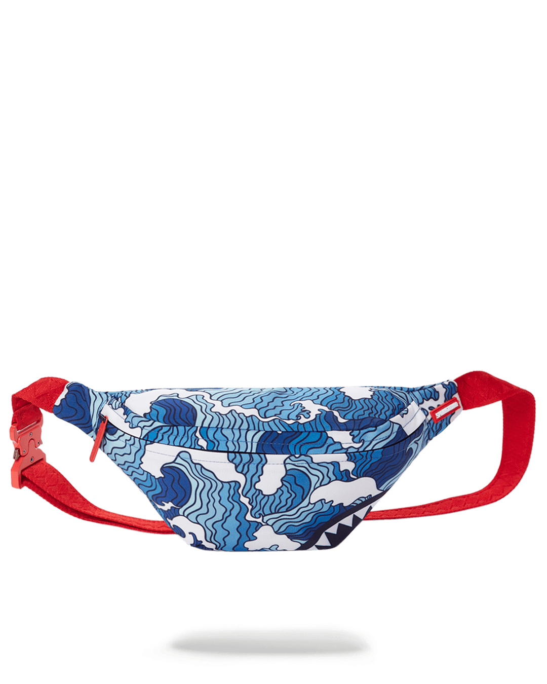 SHARK WAVE SAVVY CROSSBODY