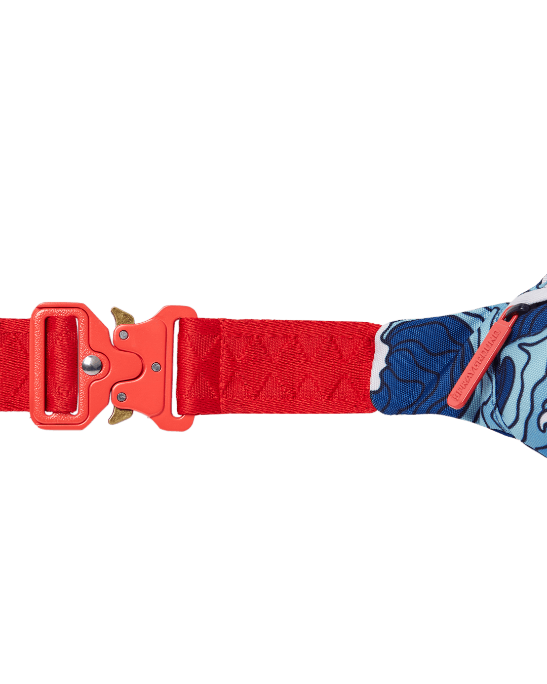 SHARK WAVE SAVVY CROSSBODY