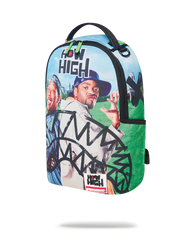 HOW HIGH BACKPACK (DLXR)