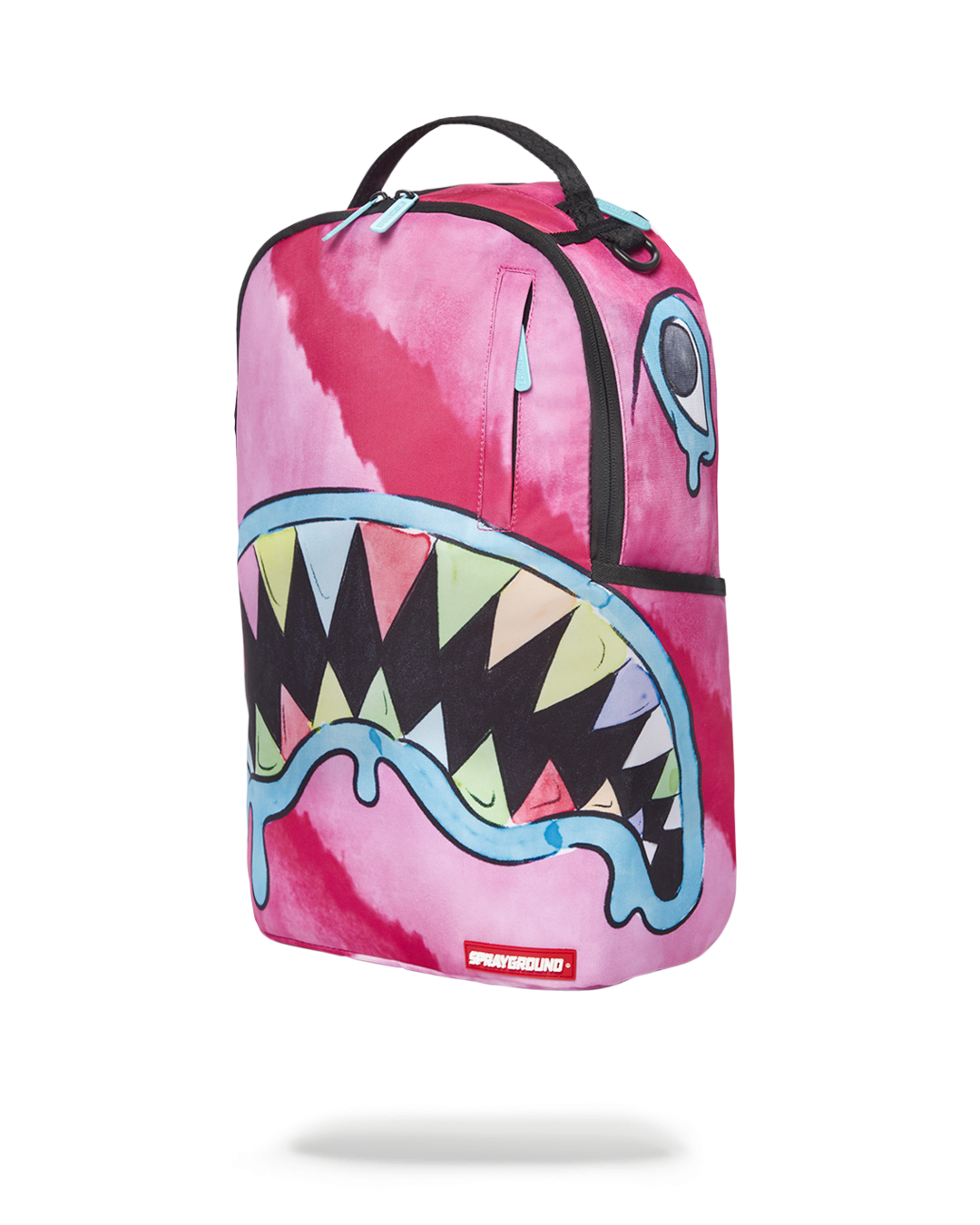 PASTEL DELIGHT BACKPACK (DLXR)
