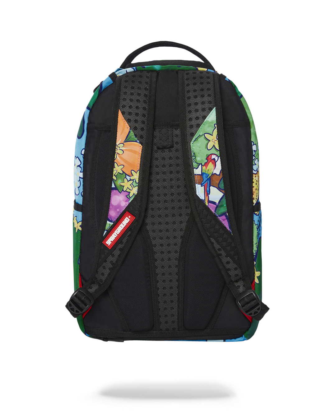 GREEN DREAM BACKPACK (DLXR)
