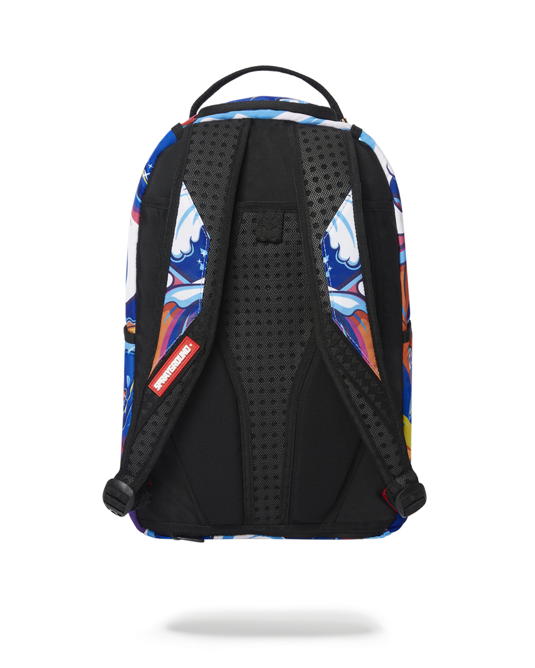 TSUNAMI LOVER BACKPACK (DLXR)