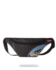 SHARKS IN PARIS GLOW SAVVY CROSSBODY