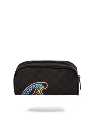 SHARKS IN PARIS GLOW POUCH