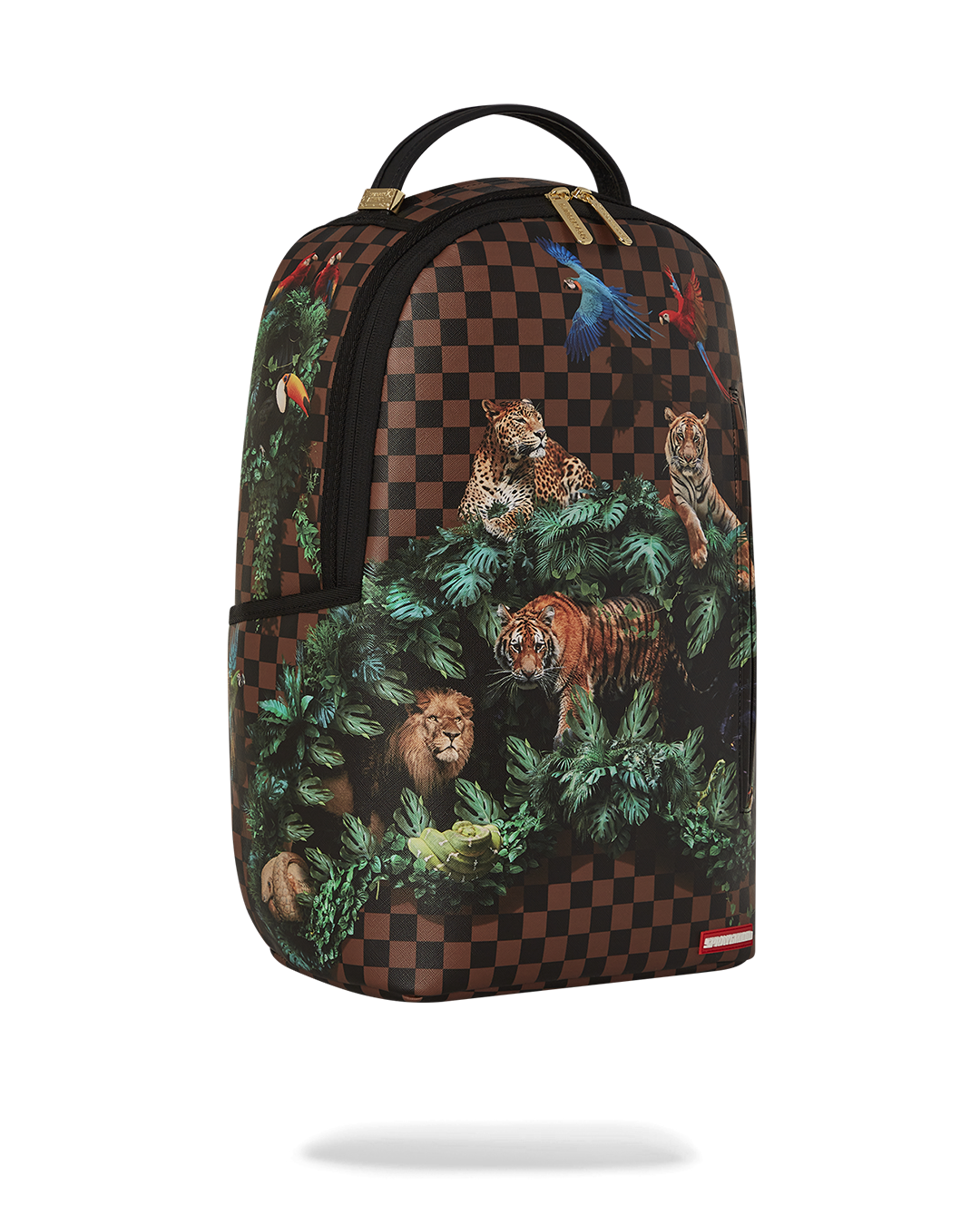 WILDLIFE WONDER BACKPACK (PROCEEDS GOES TO WORLD WILDLIFE FUND)