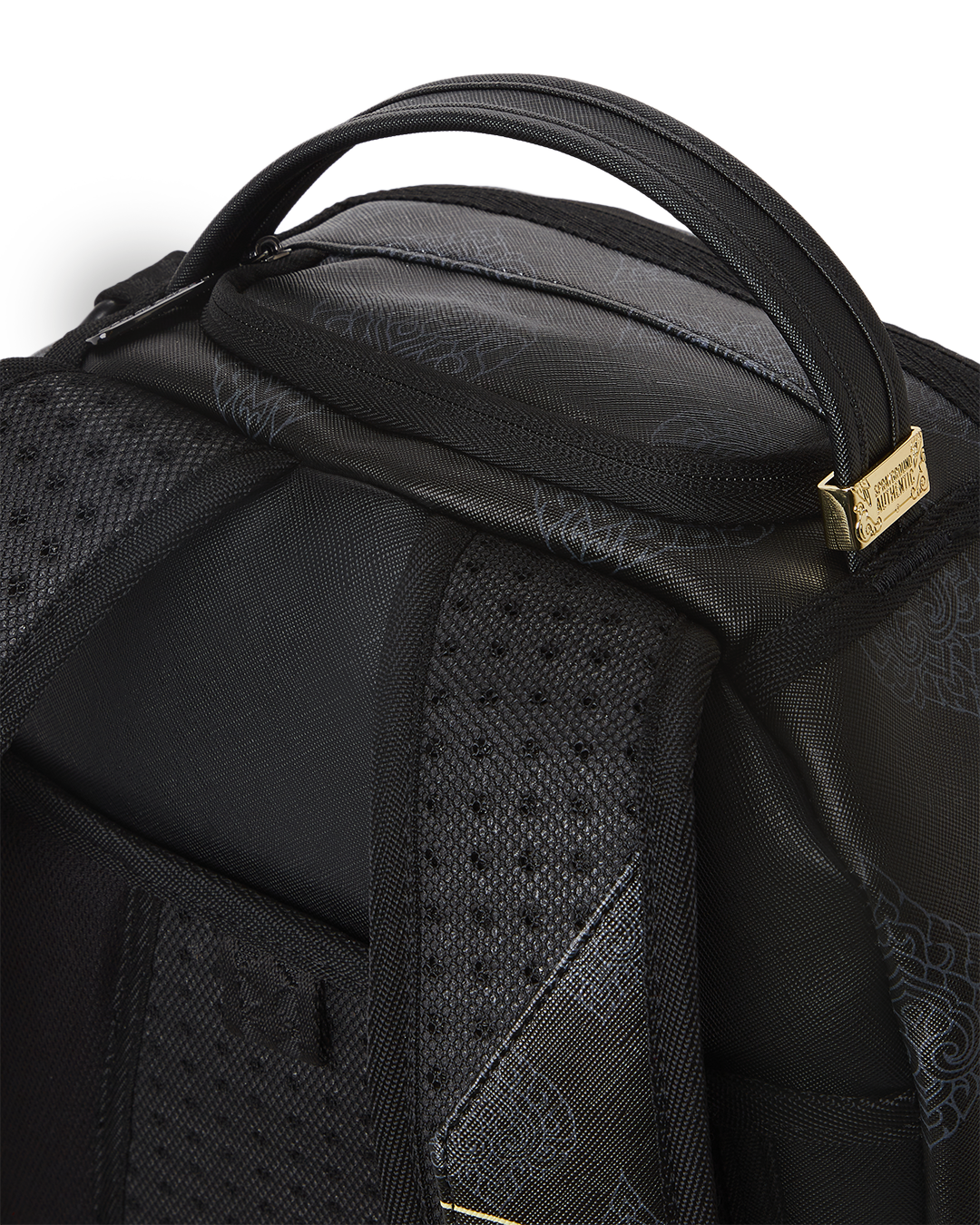 YEAR OF THE TIGER BACKPACK (DLXV)