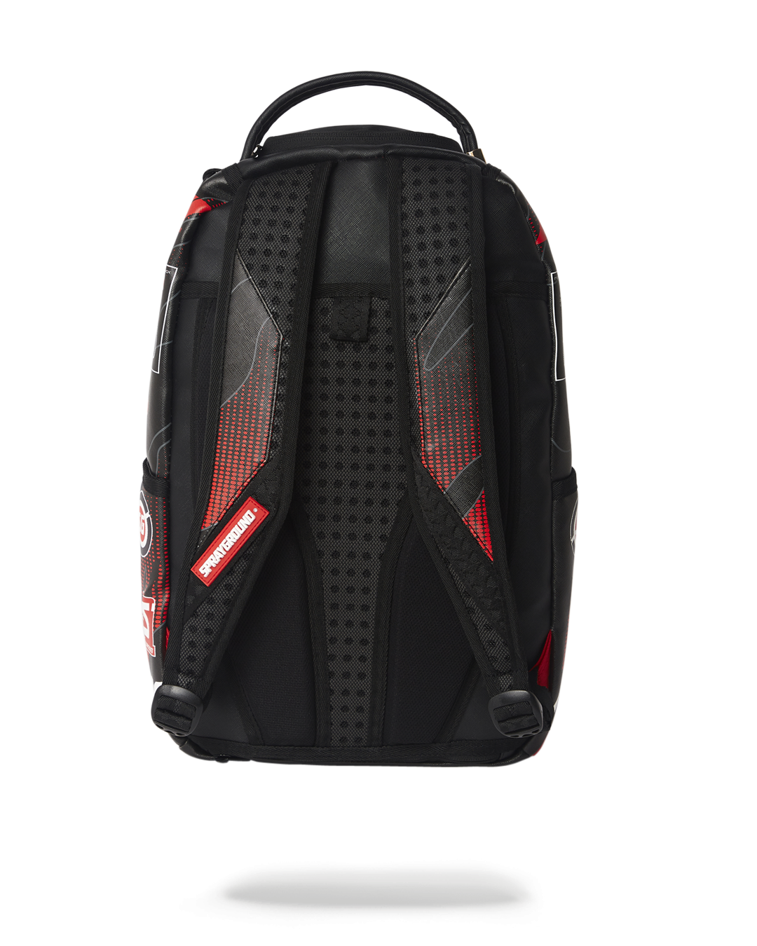 FORMULA 1 MENACING BACKPACK (DLXV)
