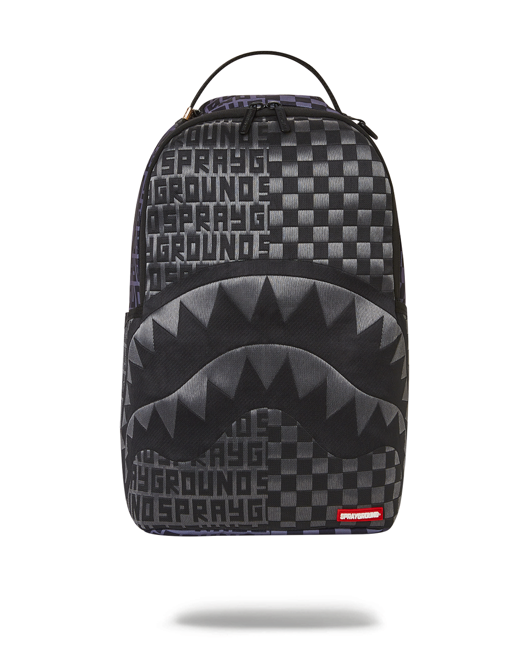 FIBER OPTIC LIGHTSHOW BACKPACK