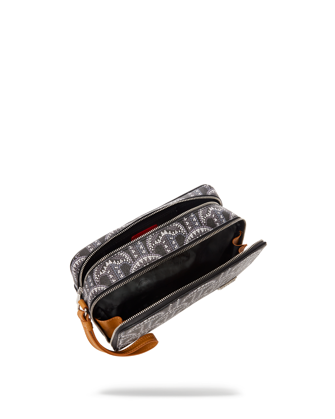 ILLUCHAINS TOILETRY BAG