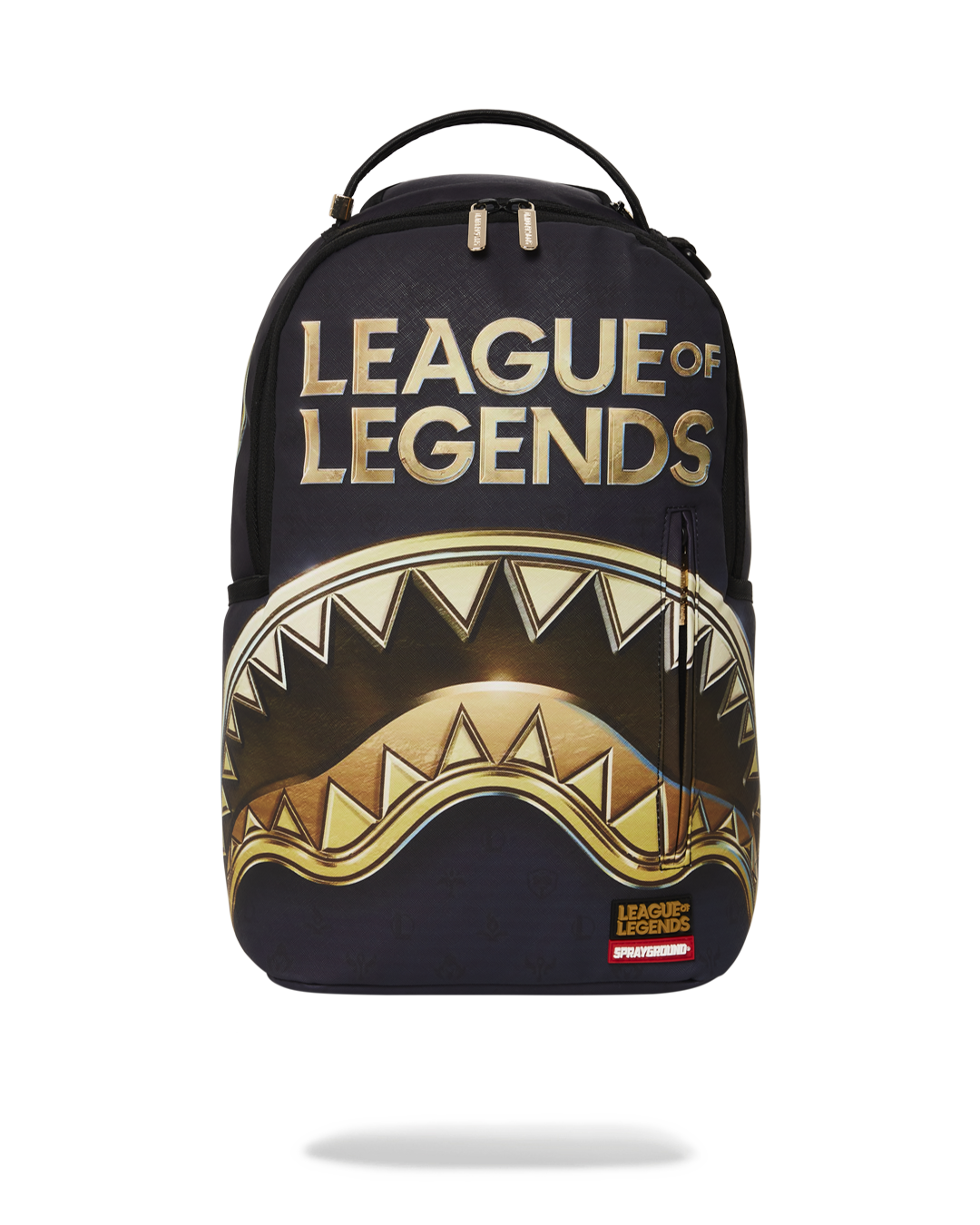 LEAGUE OF LEGENDS SHARK BACKPACK (DLXV)