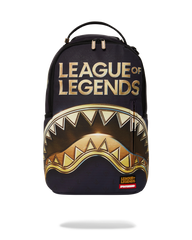 LEAGUE OF LEGENDS SHARK BACKPACK (DLXV)