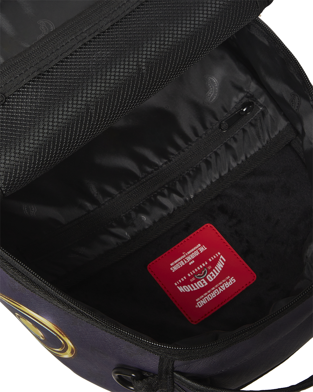 LEAGUE OF LEGENDS SHARK BACKPACK (DLXV)