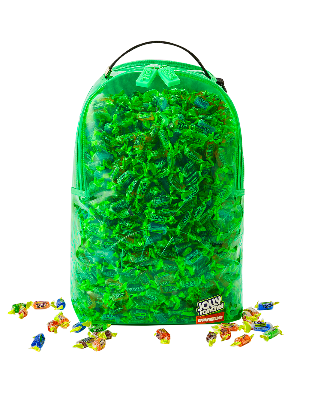 JOLLY RANCHER BACKPACK