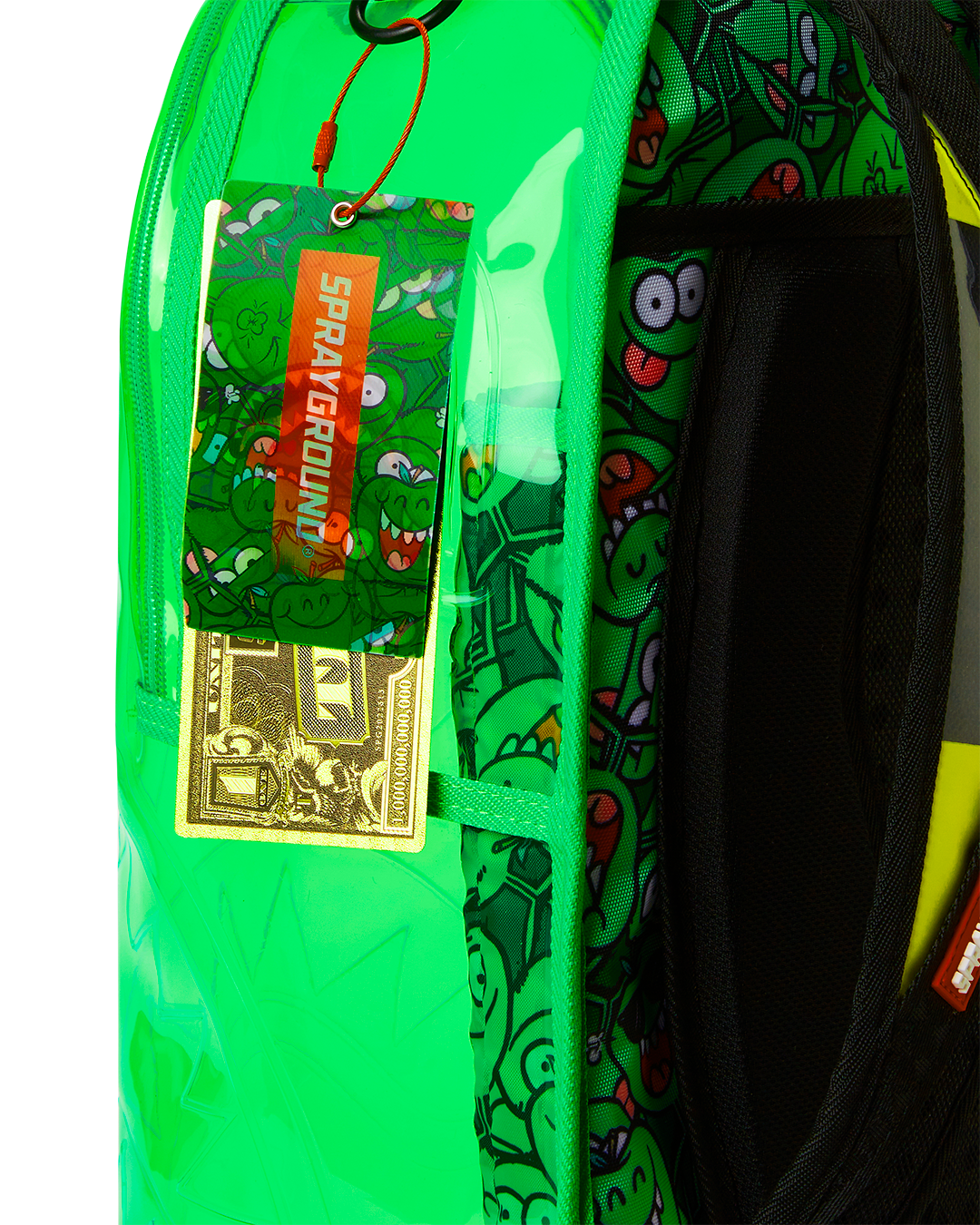 JOLLY RANCHER BACKPACK