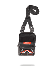 XTC GREY SHARKS IN PARIS SLING