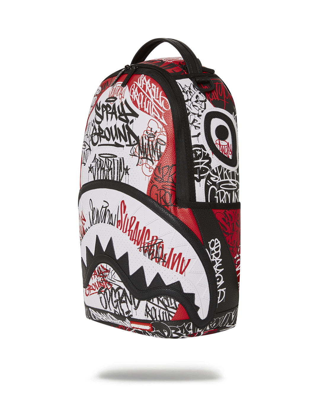 MYSTERIOUS MASTERMIND BACKPACK (DLXV)