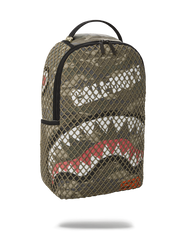 CALL OF DUTY SECRET MISSION BACKPACK