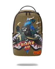 CALL OF DUTY REAPER AIR SHARK BACKPACK
