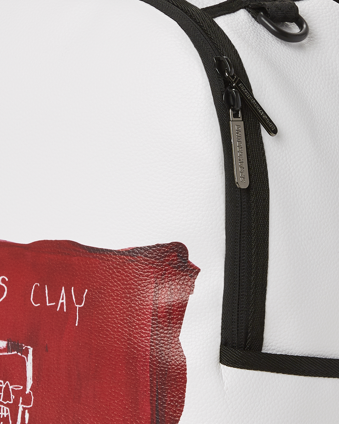 OFFICIAL BASQUIAT THE LEGEND 1982 BACKPACK (DLXV)