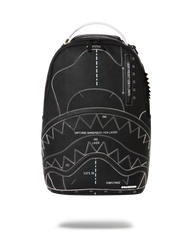 HIGH TECH BACKPACK (DLXV)