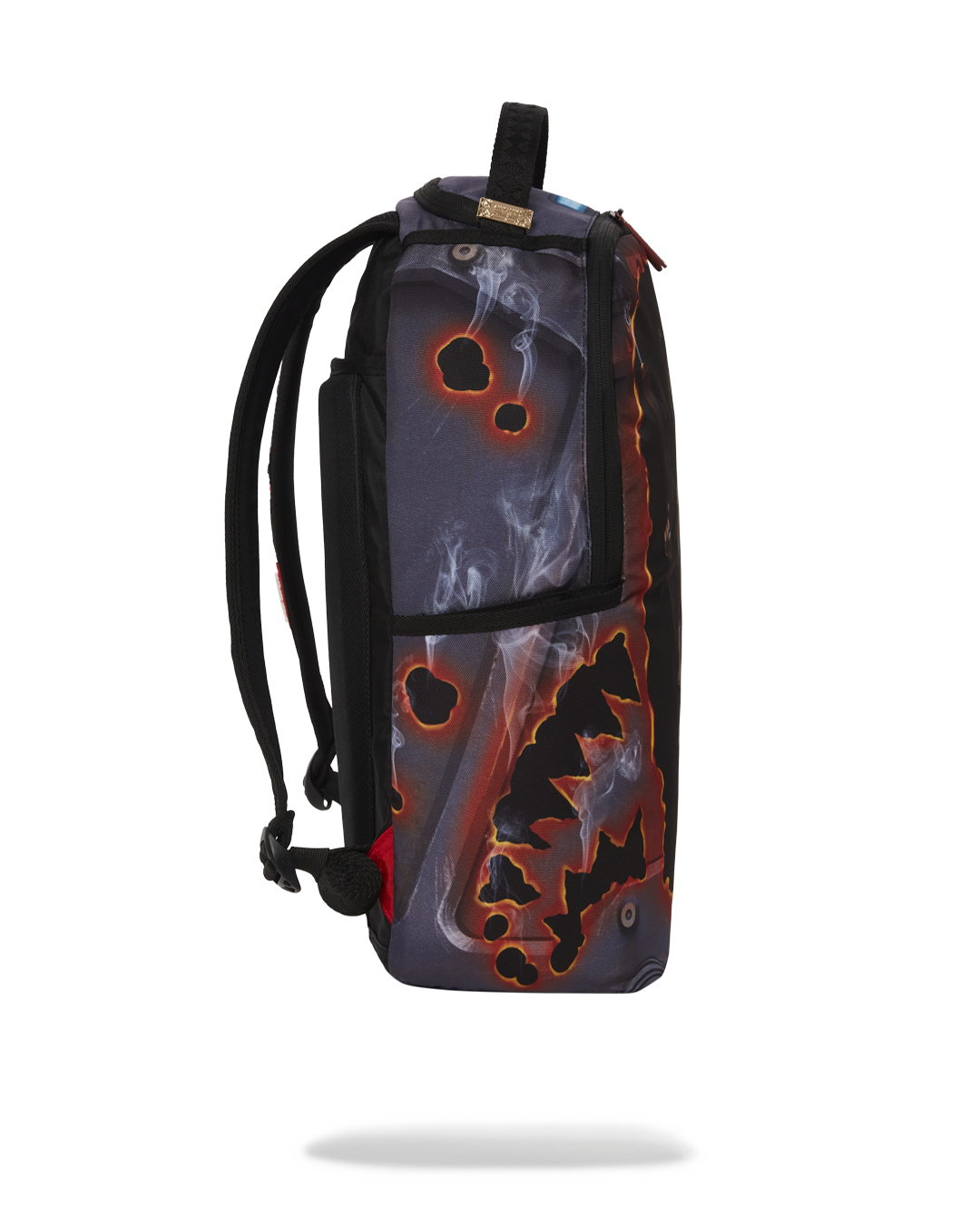 STAR WARS BOBA FETT BLOWOUT SHARK BACKPACK