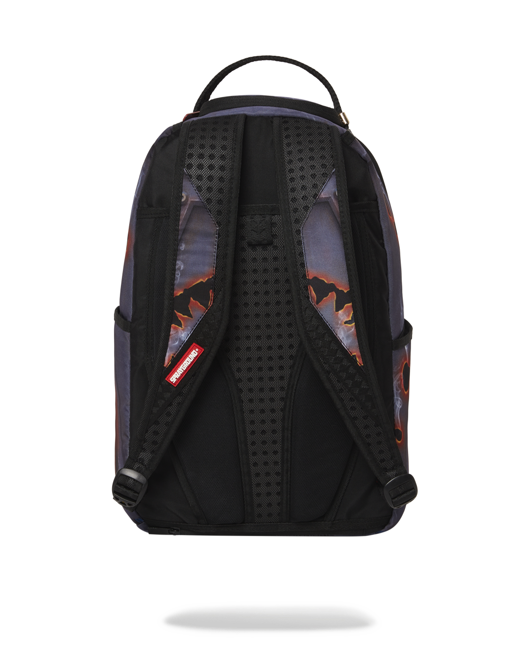 STAR WARS BOBA FETT BLOWOUT SHARK BACKPACK