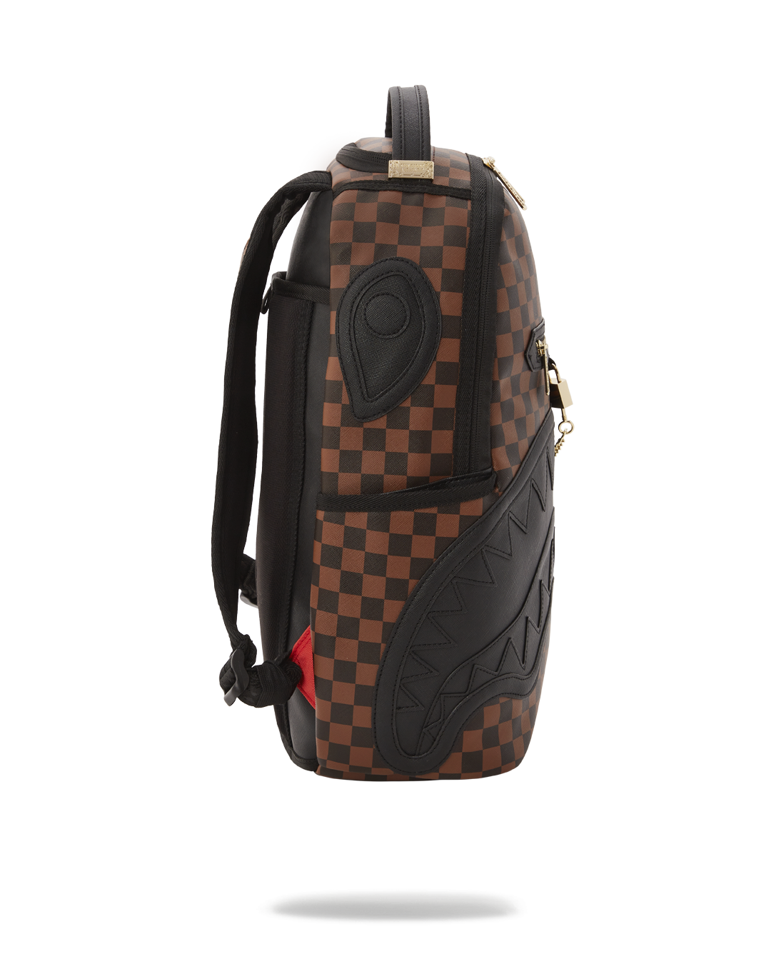 HENNY LOCK SHARKS IN PARIS BACKPACK (DLXV)