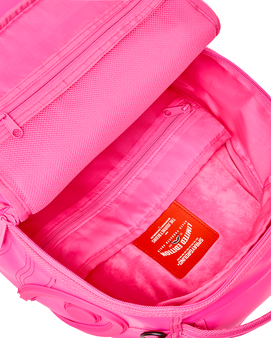 SAKURA SHOCK WAVE BACKPACK (DLXV)