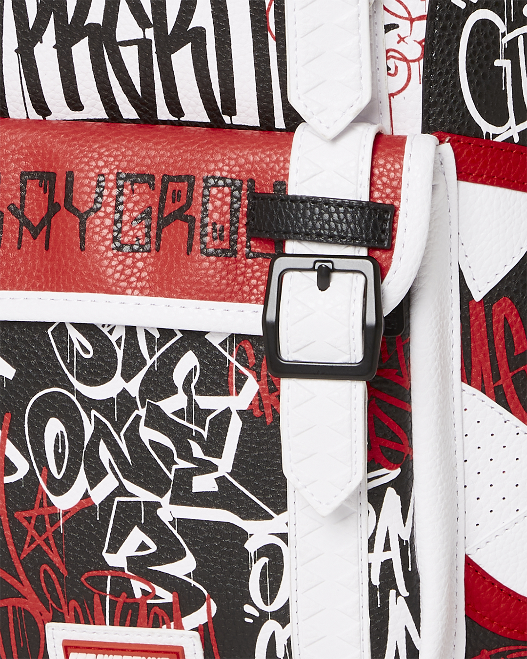 MYSTERIOUS MASTERMIND HILLS BACKPACK