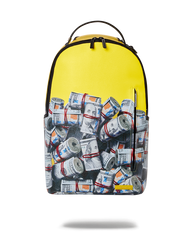 THE ENTREPRENEUR BACKPACK (DLXV)