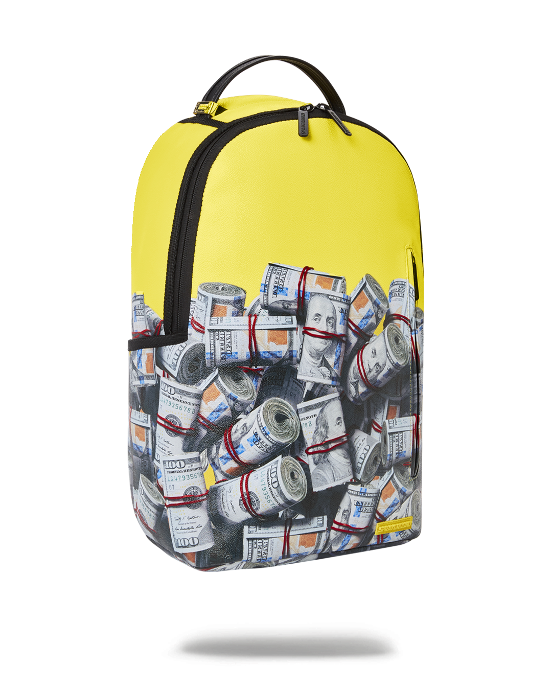THE ENTREPRENEUR BACKPACK (DLXV)