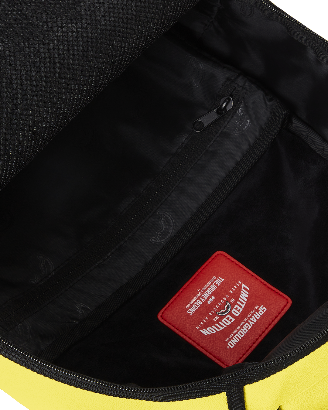 THE ENTREPRENEUR BACKPACK (DLXV)