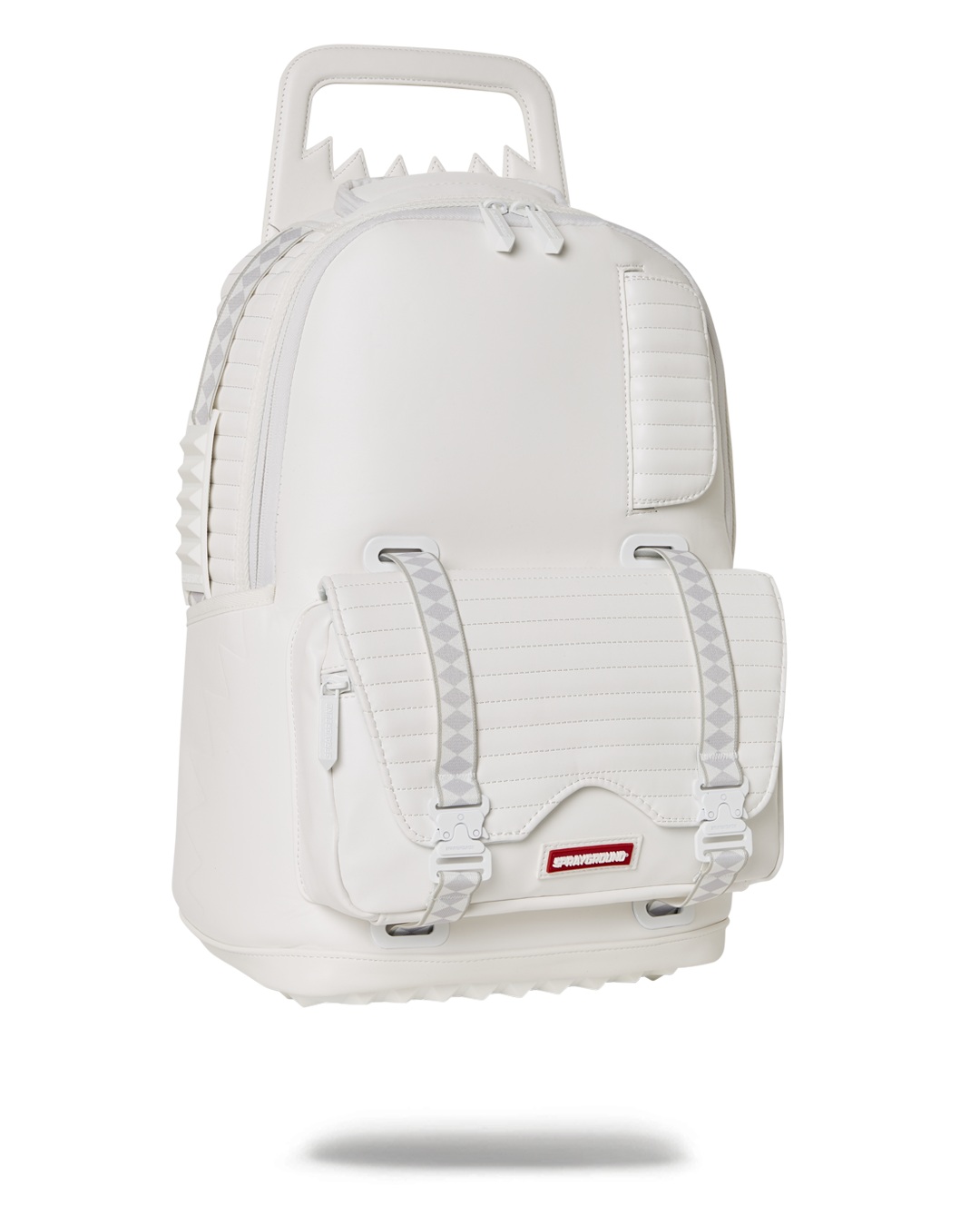 FUTURE TRAVELER CARGO BACKPACK