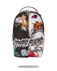 SHADOW FLIGHT BACKPACK (DLXV)