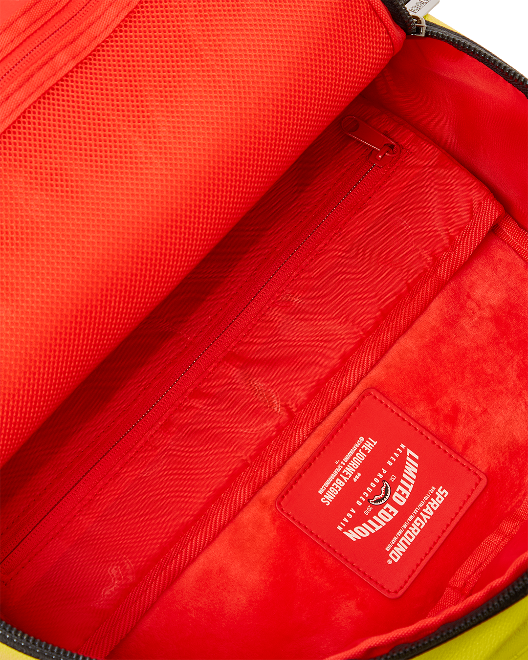 ADRENALINE RUSH BACKPACK (DLXV)