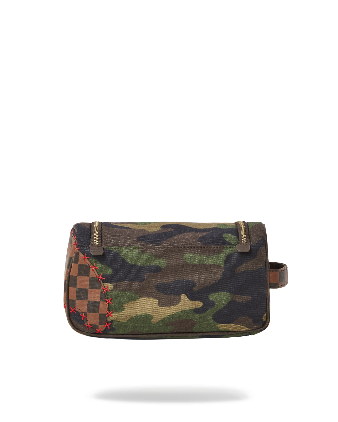 THE PARADOXX SHARK TOILETRY BAG