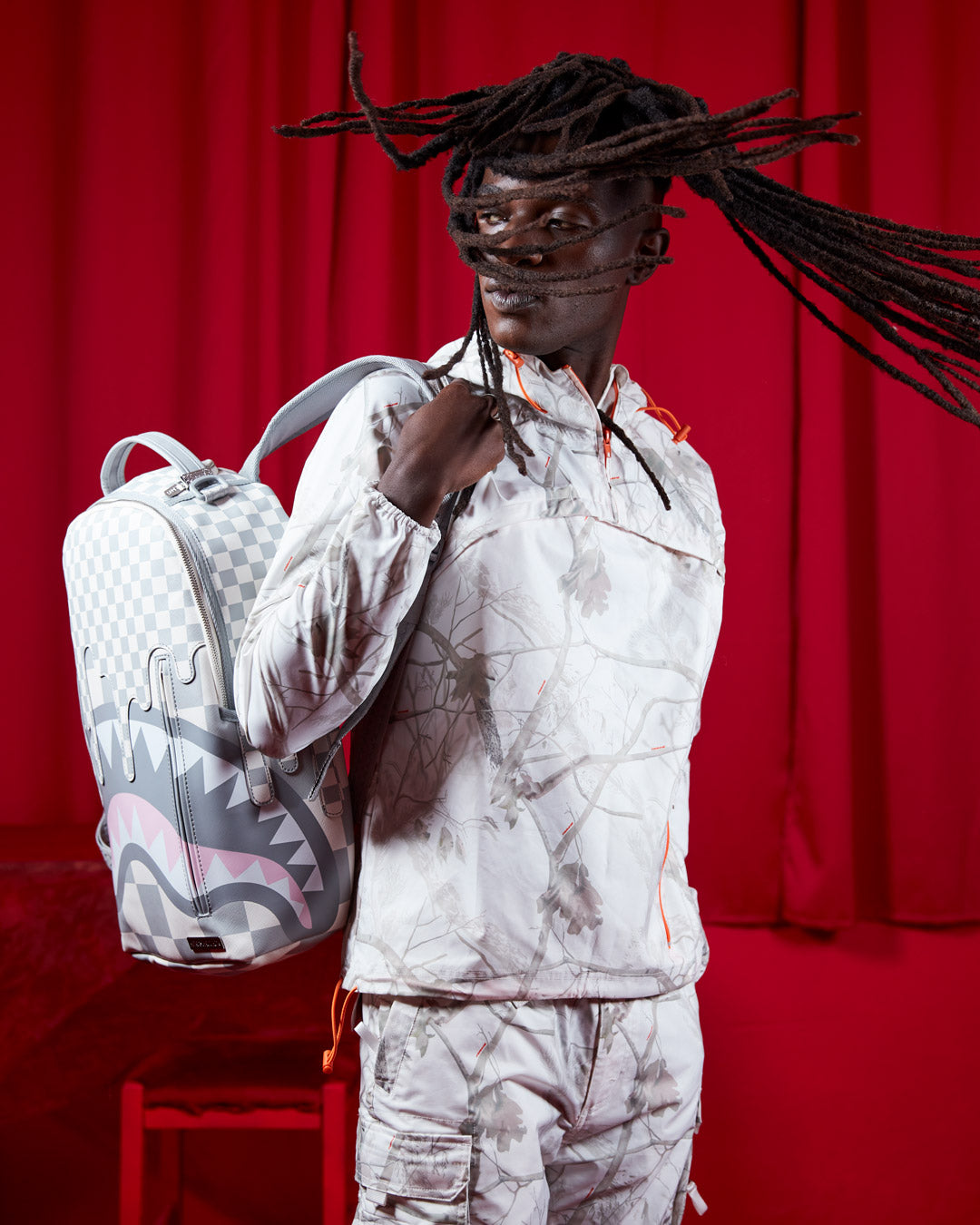XTC LA PALAIS BACKPACK (DLXV)
