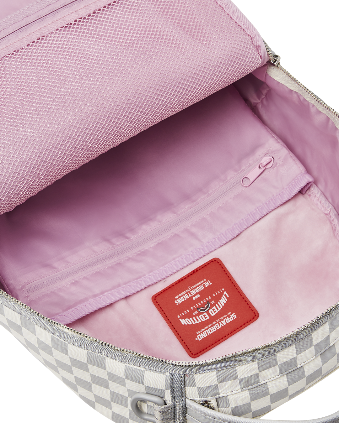 XTC LA PALAIS BACKPACK (DLXV)