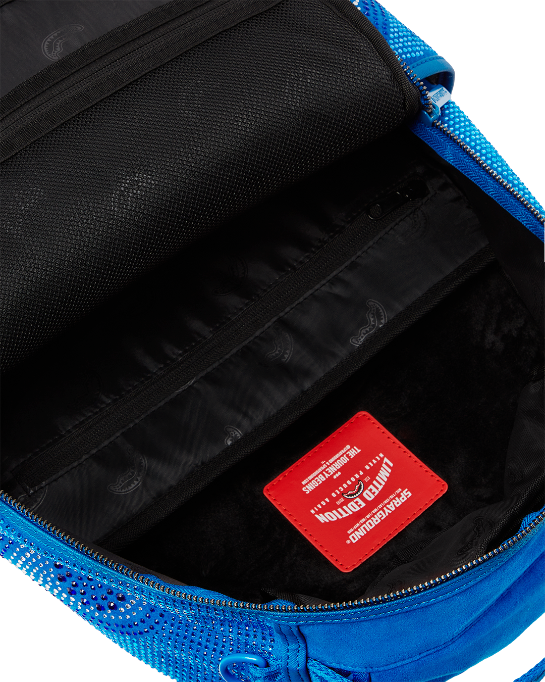 TRINITY OCEAN BACKPACK (DLXV)