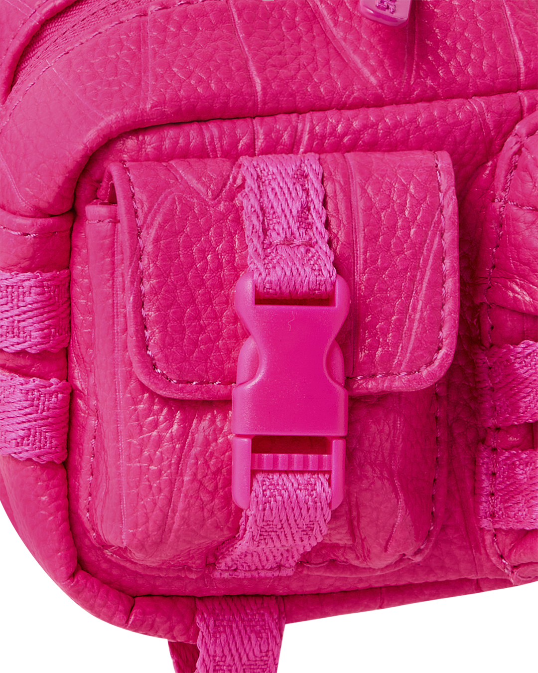 LOTUS MINI CARGO CROSSBODY