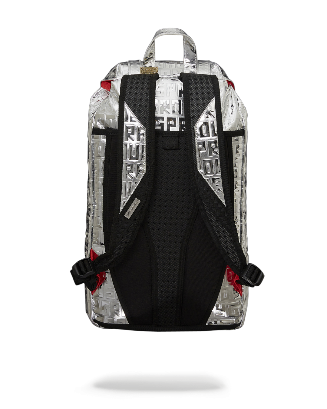 FUTURE TITAN (METALLIC) HILLS BACKPACK