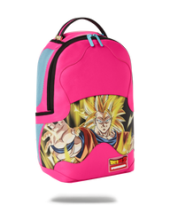GOKU FASHION KILLA (DLXV)