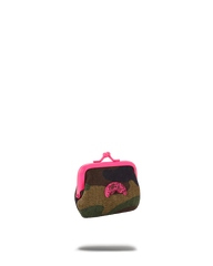 DROP ZONE COIN PURSE