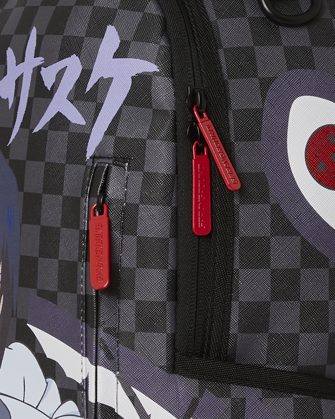 NARUTO SASUKE (DLXV)